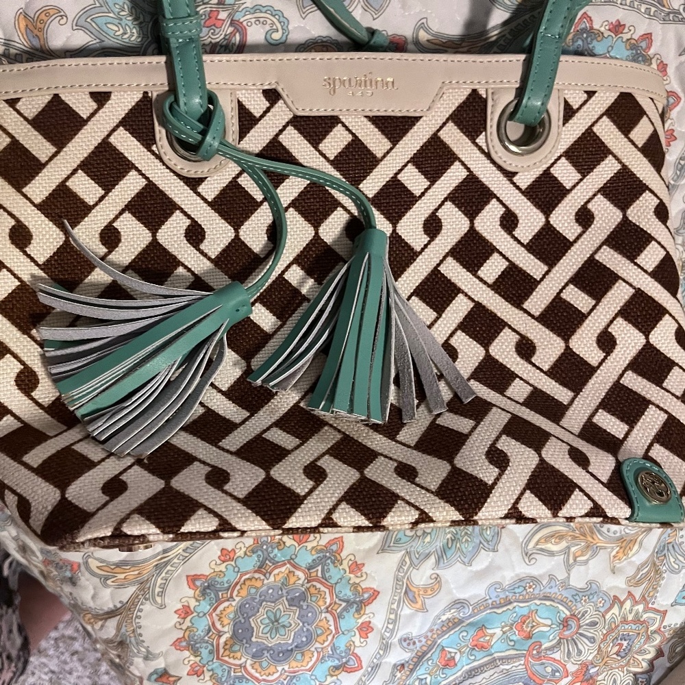Spartina